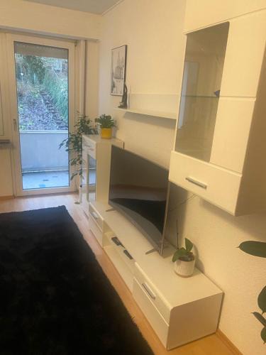 Oberdorla Apartment | 2 Zimmer direkt im Stadt Zentrum