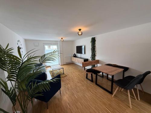 Ihrlerstein Apartment | 2-Zimmer Wohnoase in Ihrlerstein