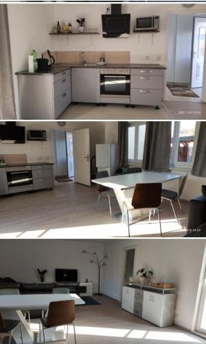 Gottmadingen Apartment | 2 Zimmer Wohnung an der Schweizer Grenze