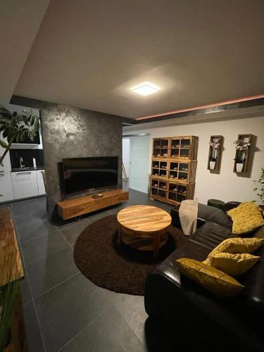 Lengerich Apartment | 2-Zimmer Wohnung an der Lindenstraße