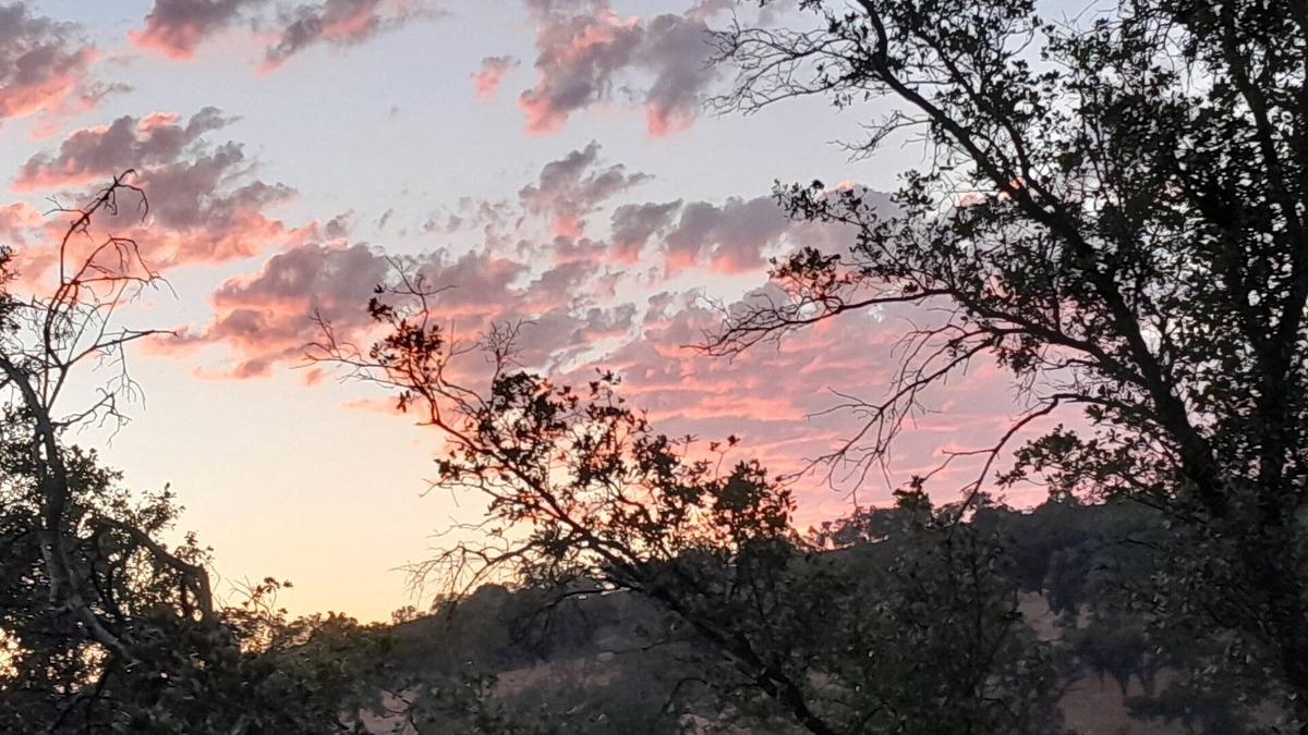 Mokelumne Hill RV Rental | 20 acre luxury glamping grounds