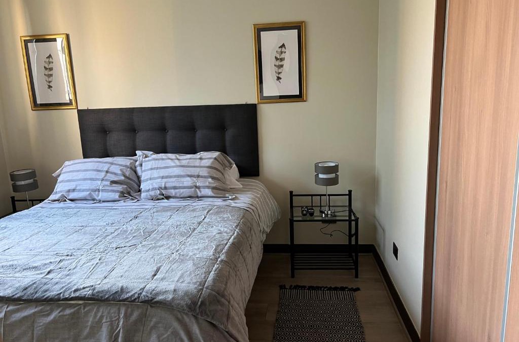 Las Condes Apartment | 20,Costado Clinica Las Condes,5 Personas