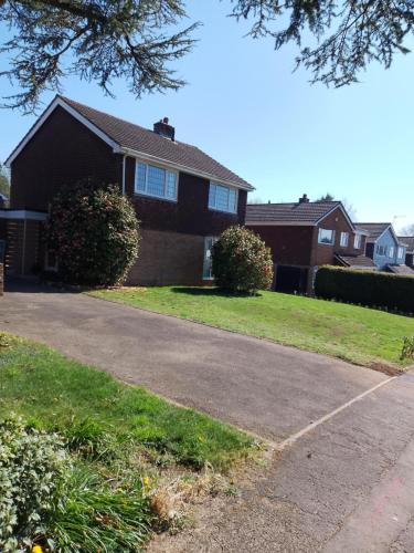Chepstow House | 20 Fairview Chepstow