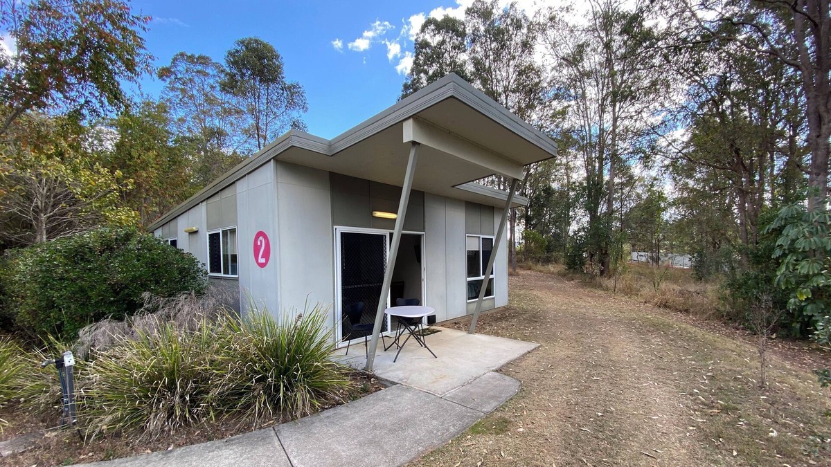 Kandanga Apartment | 20 Hasthorpe Rd