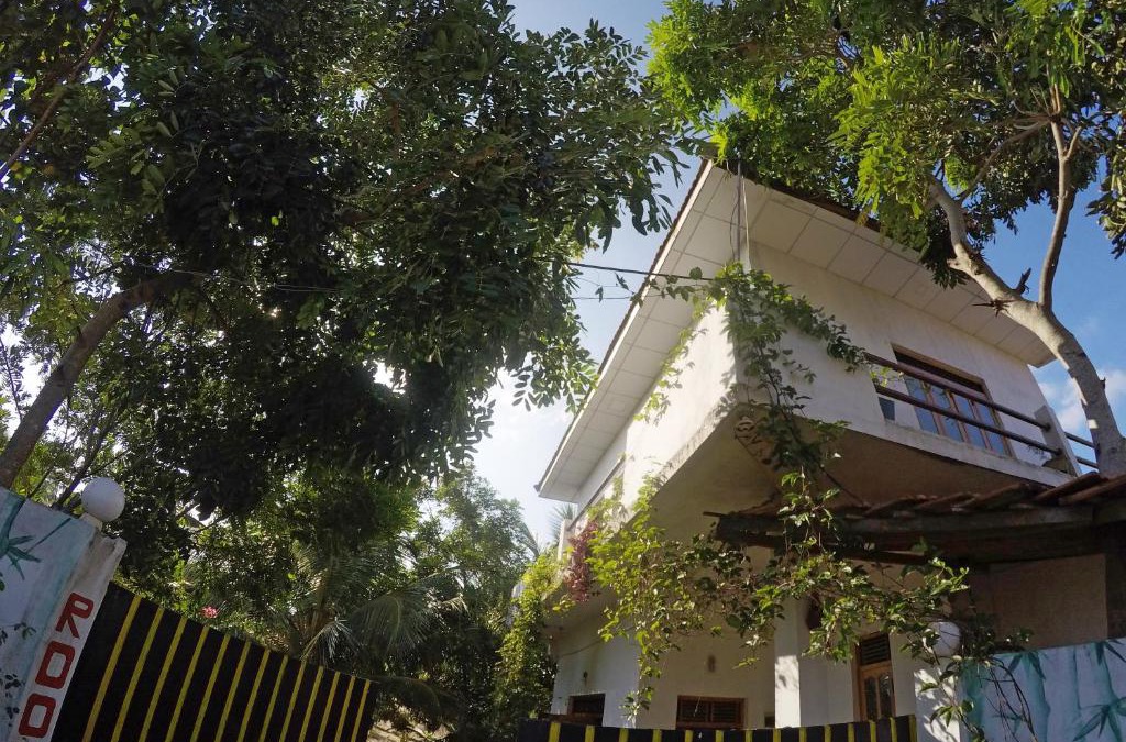 Pottuvil House | 20 House Villa