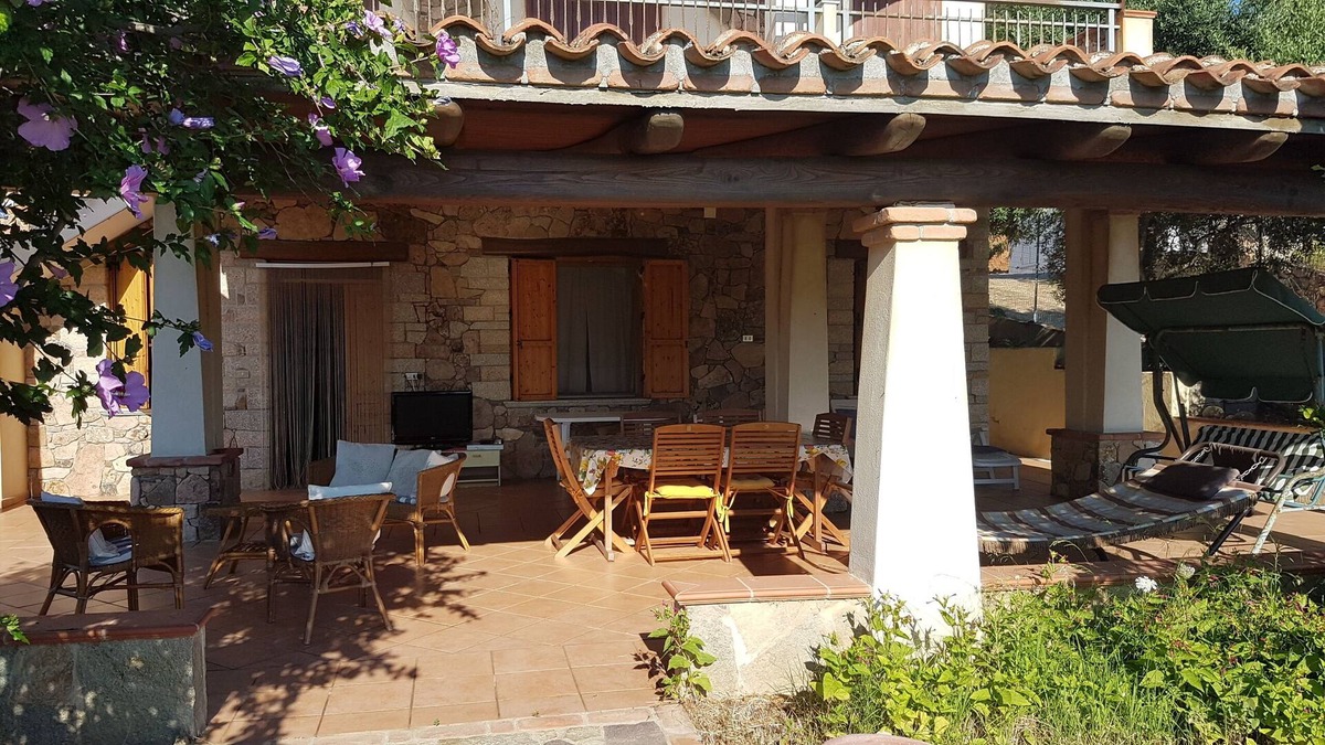 Tertenia Apartment | 200 mt SEA HOLIDAY HOUSE A FEW STEPS CHARACTERISTIC BEACH