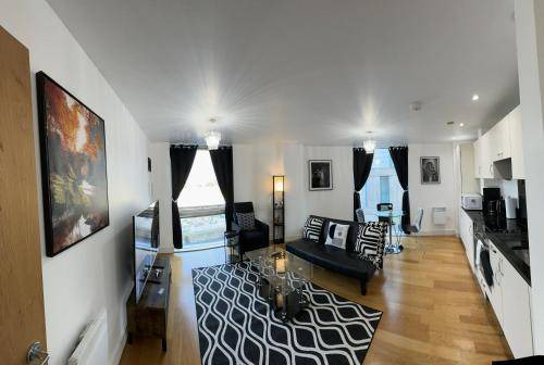 Chatham Apartment | 20 m² Apartment ∙ 2 bedrooms ∙ 5 guests
