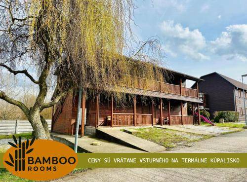 Sturovo Apartment | 20 m² Apartment ∙ 1 bedroom ∙ 4 guests