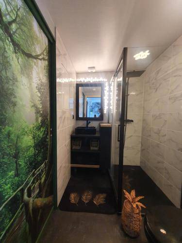 Mios Apartment | 20 m² Apartment ∙ 1 bedroom ∙ 2 guests