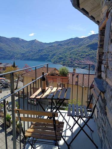 Moltrasio Apartment | 20 m² Apartment ∙ 1 bedroom ∙ 4 guests