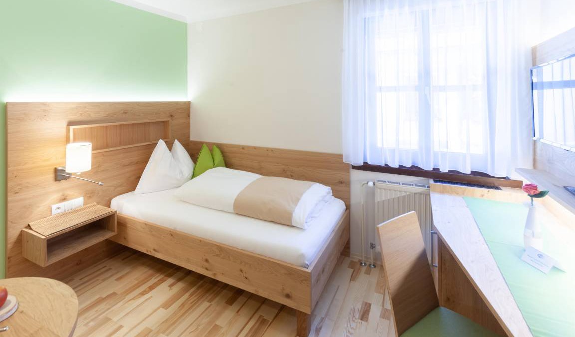 Hartmannsdorf Hotel | 20 m² Hotel ∙ 1 bedroom ∙ 1 guest