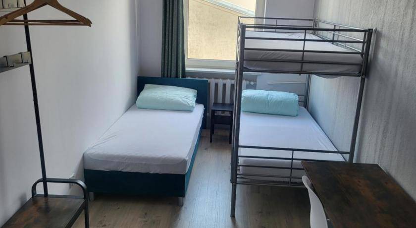 Wilanow Hostel | 20 m² Hostel ∙ 4 guests