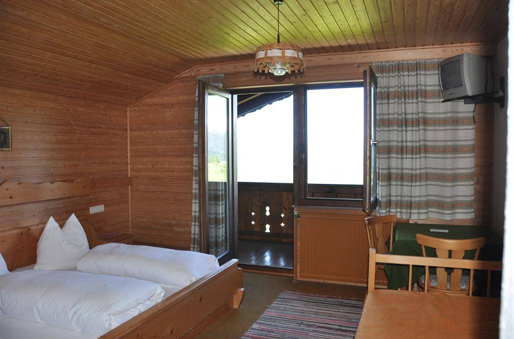 Spital am Pyhrn Hotel | 20 m² Hotel ∙ 1 bedroom ∙ 3 guests
