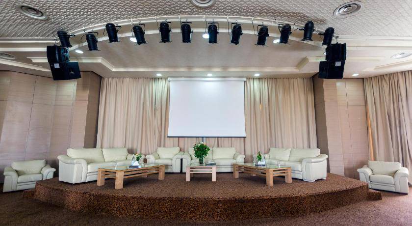 Tozeur Hotel | 20 m² Hotel ∙ 127 guests