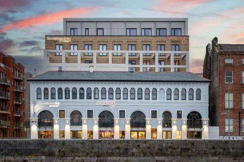 Cork Hotel | 20 m² Hotel ∙ 2 guests