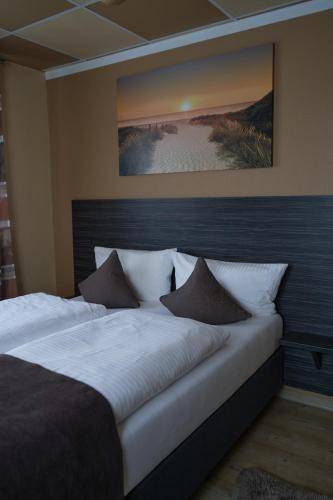 Guxhagen Hotel | 20 m² Hotel ∙ 3 guests