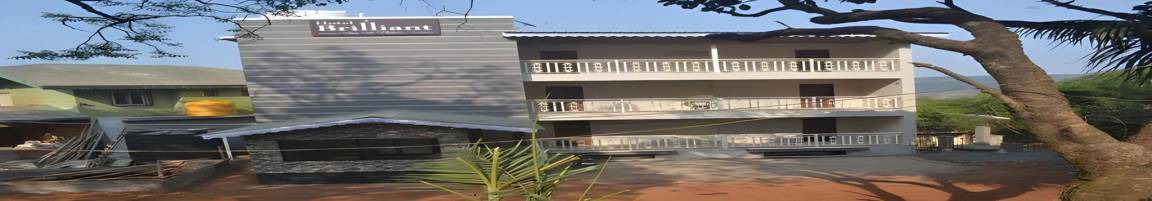 Panchgani Hotel | 20 m² Hotel ∙ 4 guests