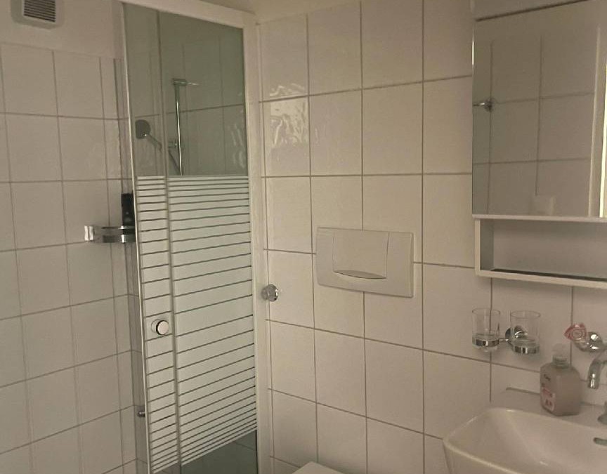 Hochschulen Hotel | 20 m² Hotel ∙ 6 guests