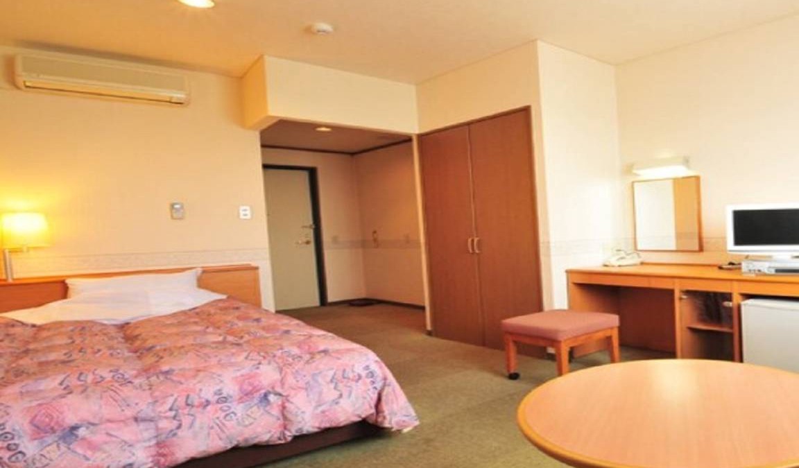 Omura Hotel | 20 m² Hotel ∙ 1 bedroom ∙ 1 guest