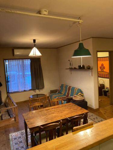 Echizen-cho House | 20 m² House ∙ 1 bedroom ∙ 6 guests