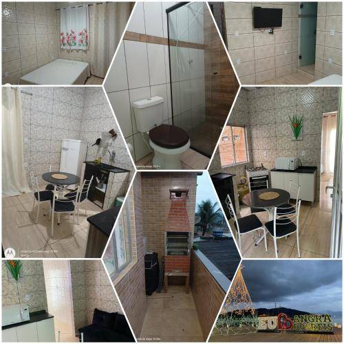 Japuiba House | 20 m² House ∙ 1 bedroom ∙ 4 guests