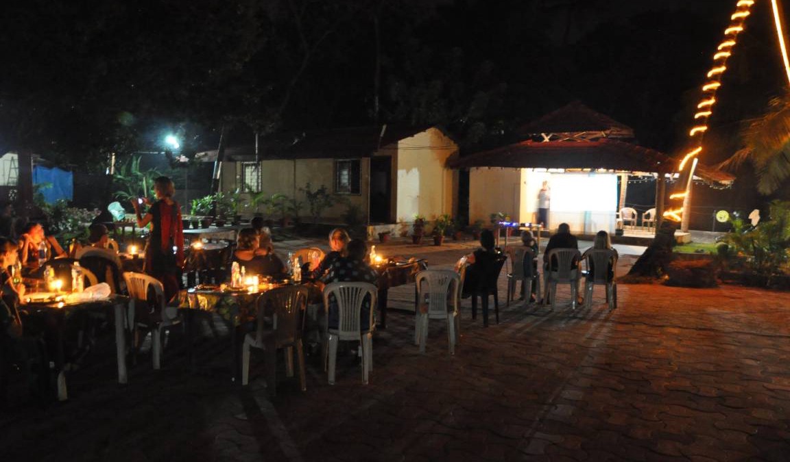 Majorda House | 20 m² House ∙ 1 bedroom ∙ 2 guests