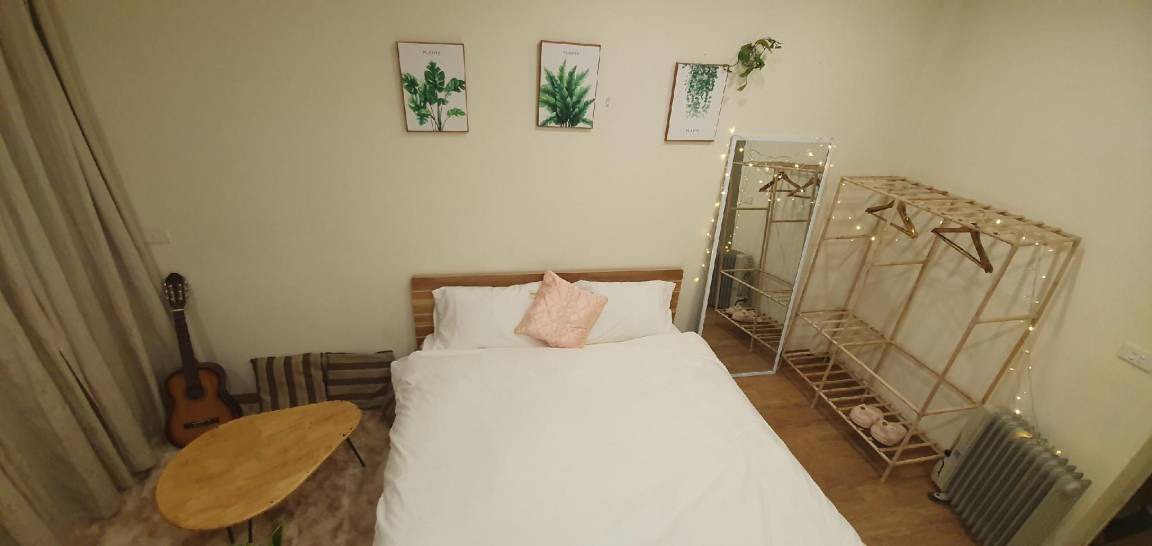 Thuy Khue House | 20 m² House ∙ 1 bedroom ∙ 2 guests