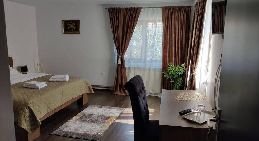 Calimanesti House | 20 m² House ∙ 3 bedrooms ∙ 6 guests