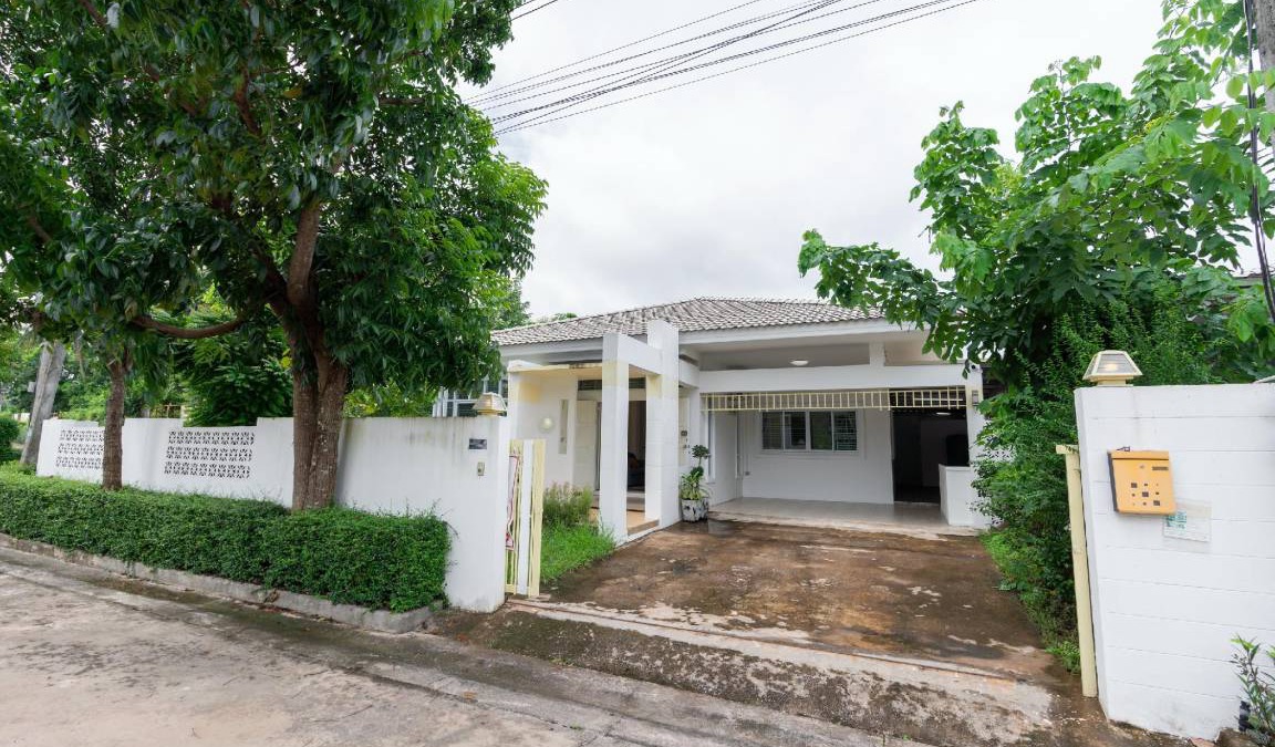 Nong Khai House | 20 m² House ∙ 3 bedrooms ∙ 6 guests