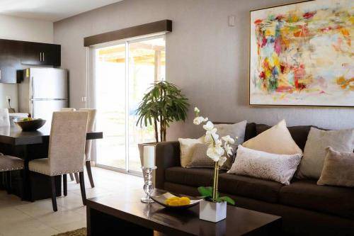 La Joya House | 20 m² House ∙ 3 bedrooms ∙ 6 guests