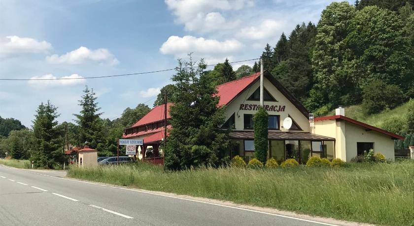 Ludwikowice Klodzkie Apartment | 20 m² Serviced apartment ∙ 2 bedrooms ∙ 4 guests