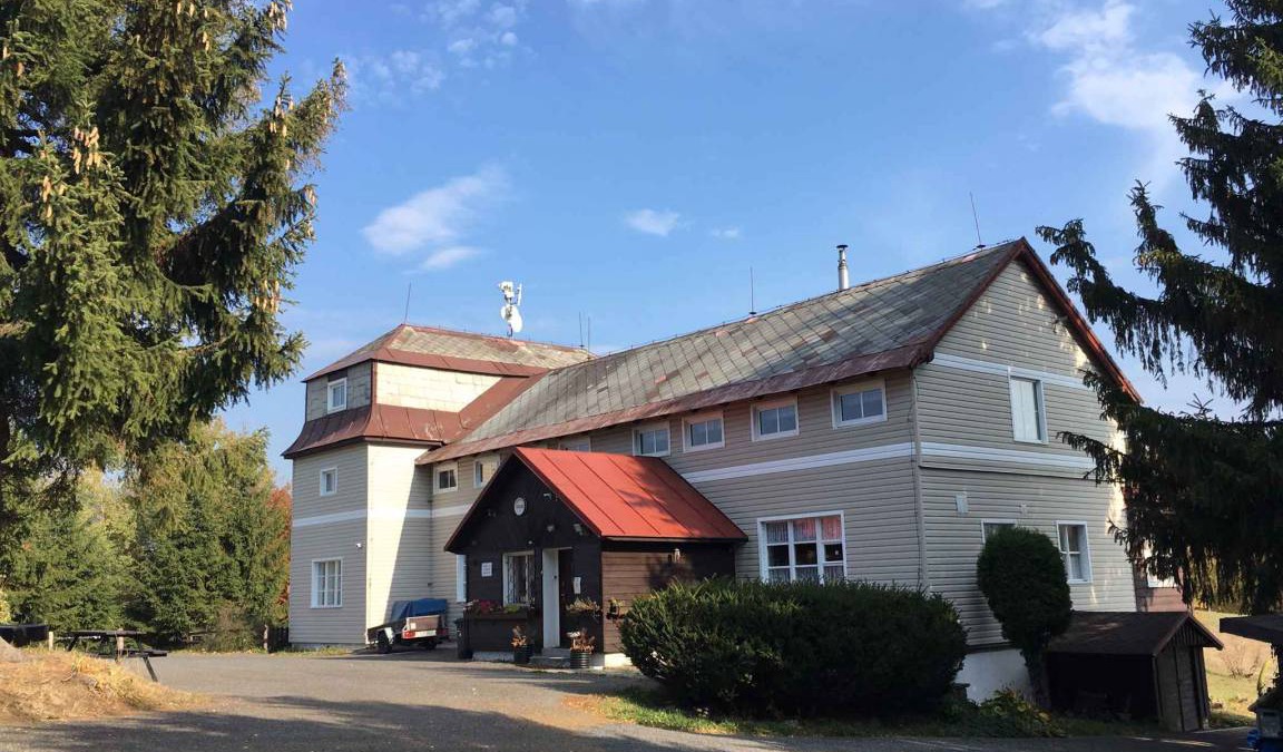 Tanvald Resort | 20 m² Private room ∙ 1 bedroom ∙ 4 guests