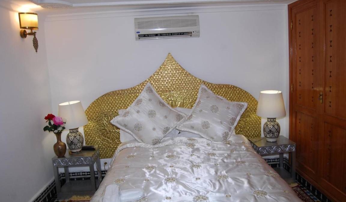 Layoun Resort | 20 m² Private room ∙ 1 bedroom ∙ 2 guests