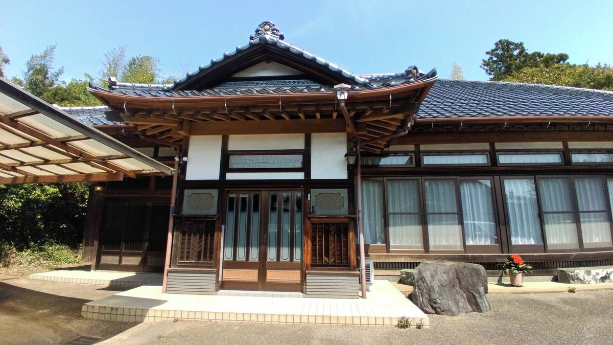Narita House | 20 minutes by car from Narita AirportSpacious 164/Narita Chiba