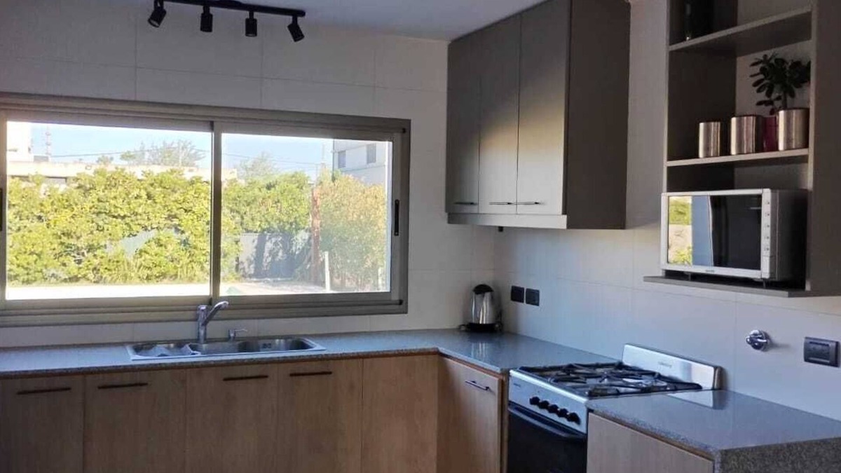 Roldan House | 20 minutes from Rosario! Ideal house to disconnect from the routine.