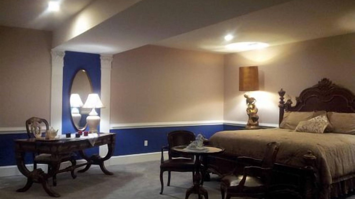 Port Tobacco Apartment | 20 National Harbor And Major Area Attractions In Washington/Maryland Are