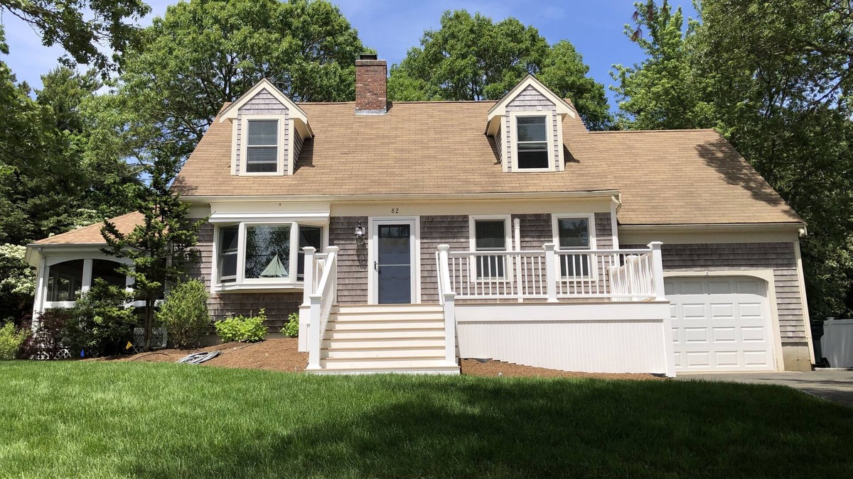Cotuit House | 20% off LAST WEEK OF AUGUST! Already reflected in nightly pricing