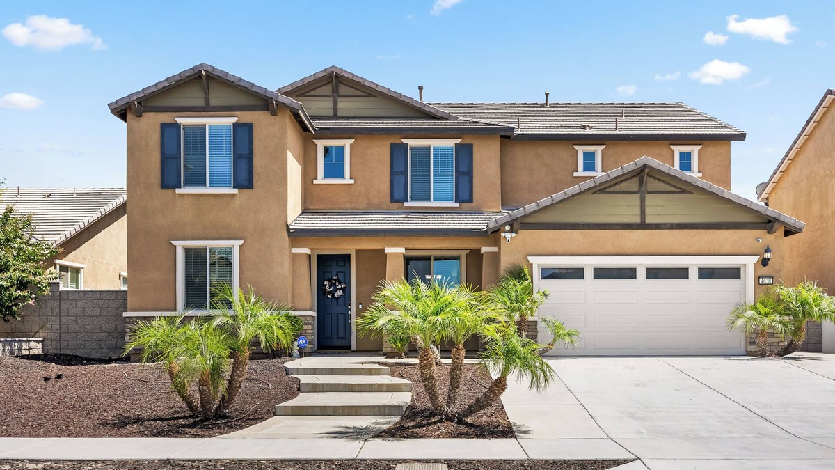 Mira Loma House | 20% OFF MONTHLY! Spacious 5Be/4Ba house near ONT Airport