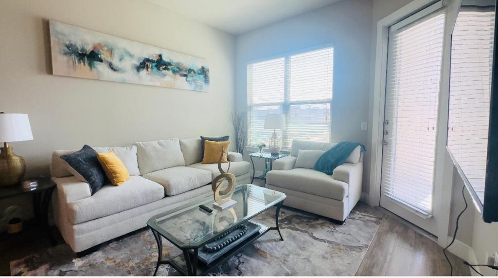 Dallas Apartment | 20 Percent off In the Heart of Dallas!