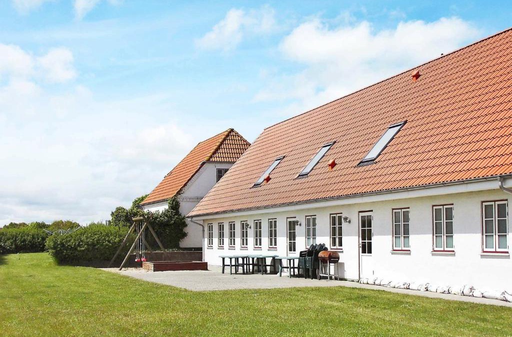 Nordborg House | 20 person holiday home in Nordborg-By Traum