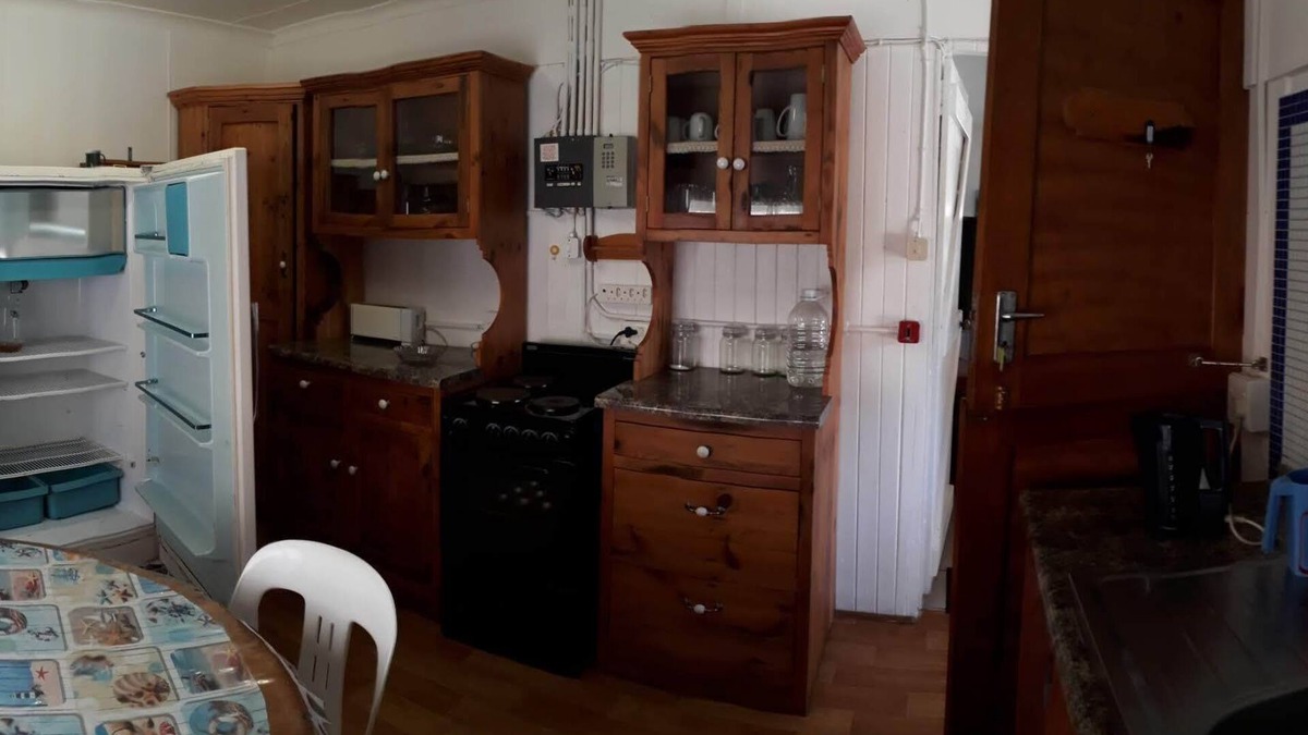 Hartenbos Apartment | 200 m from the sea in the safety area