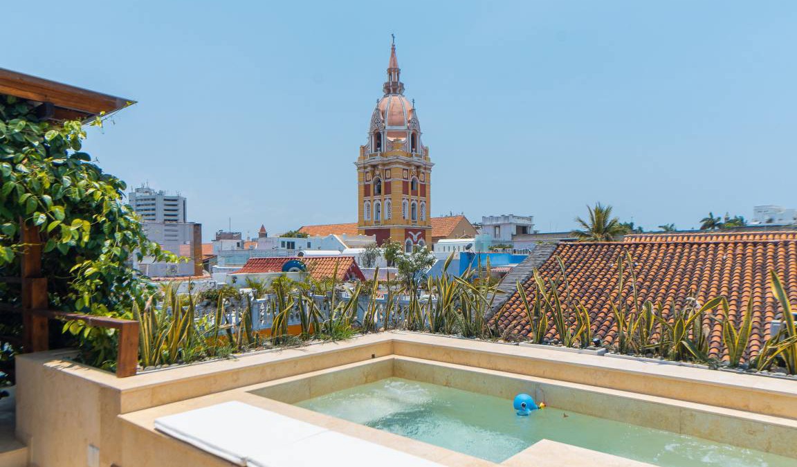 Centro Apartment | 200 m² Apartment ∙ 2 bedrooms ∙ 5 guests