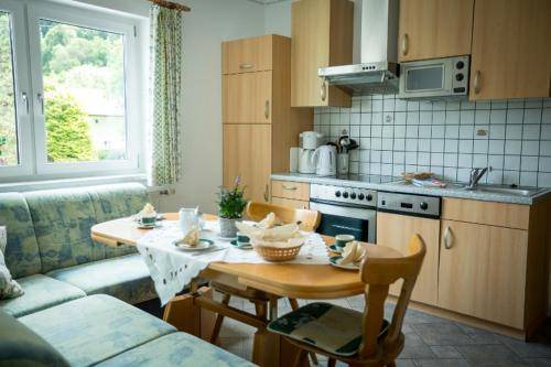 Ossiach Apartment | 200 m² Apartment ∙ 3 bedrooms ∙ 6 guests