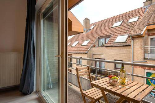 Jette Apartment | 200 m² Apartment ∙ 3 bedrooms ∙ 6 guests