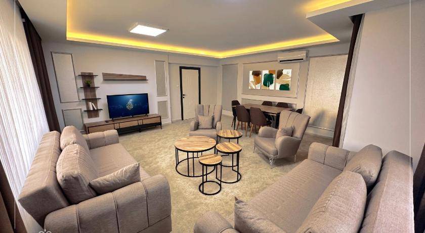 Nilufer Apartment | 200 m² Apartment ∙ 3 bedrooms ∙ 10 guests