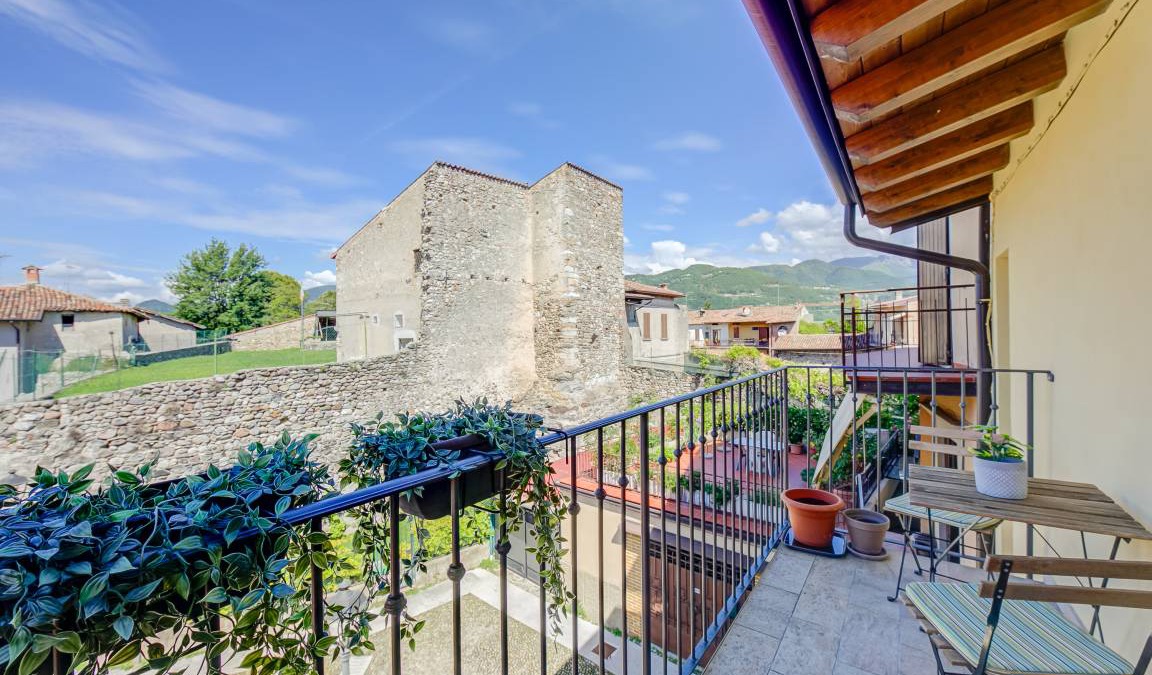 Portese Apartment | 200 m² Apartment ∙ 4 bedrooms ∙ 8 guests