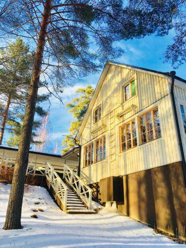 Asikkala Apartment | 200 m² Apartment ∙ 6 bedrooms ∙ 16 guests