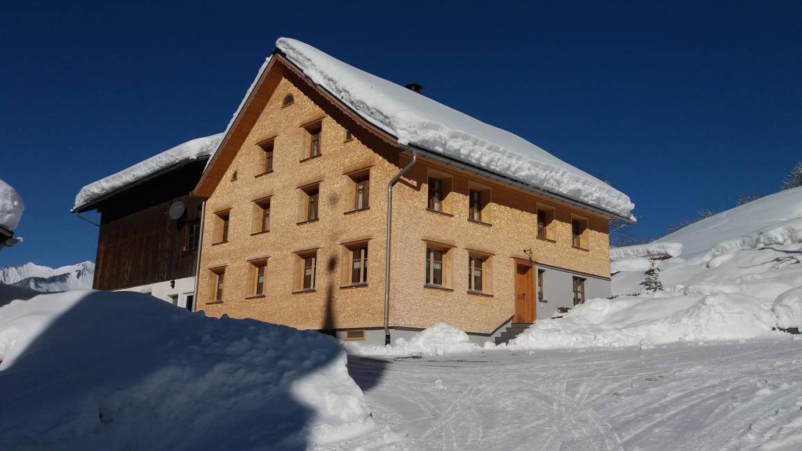 Marul Cabin | 200 m² Cabin ∙ 6 bedrooms ∙ 22 guests