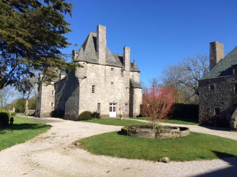 Bricquebosq House | 200 m² Gîte ∙ 3 bedrooms ∙ 7 guests