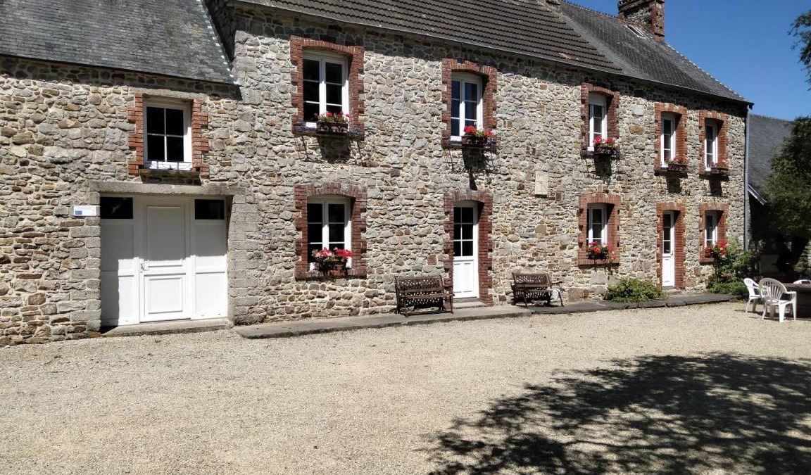Le Valdecie House | 200 m² Gîte ∙ 4 bedrooms ∙ 6 guests